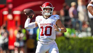 How To Bet - College Football Moneyline Picks for Week 10