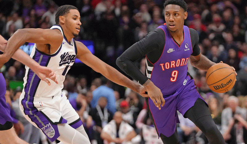 How To Bet - Raptors vs Kings Prediction, Picks, & Odds for Tonight’s NBA Game