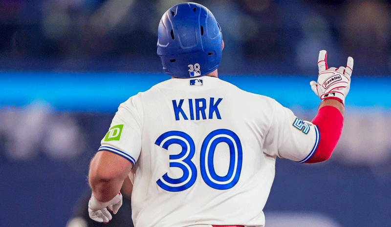 MLB Home Run Predictions Today: Best HR Prop Bets, Picks, Parlay & Odds for Wednesday, April 1