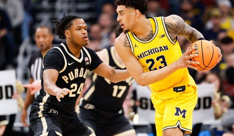 March Madness Cheat Sheet: 3 Things You Need to Know About Every Team