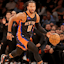Jalen Brunson New York Knicks NBA