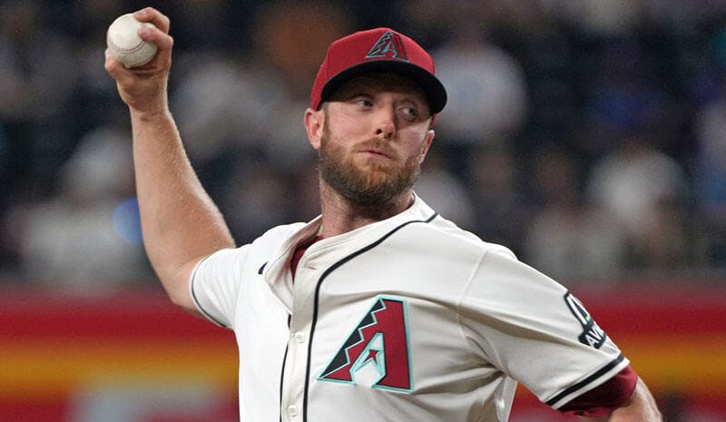 Diamondbacks vs Padres Prediction, Picks & Odds for Today’s MLB Game