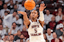 Meechie Johnson South Carolina Gamecocks NCAA College Basketball