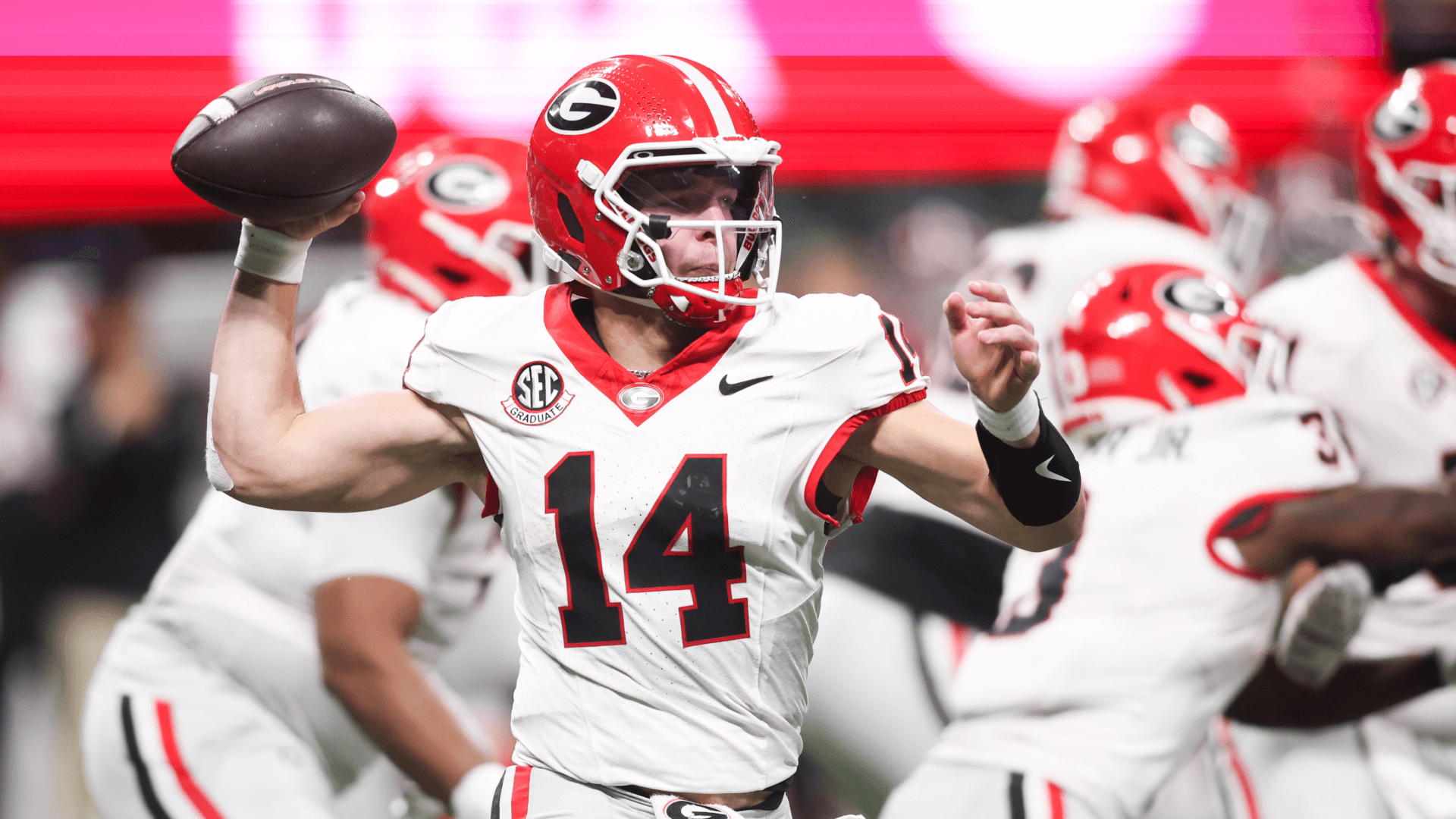 College Football Bowl Game Picks: Brad Powers' Best Bets for Georgia, Hawaii & More