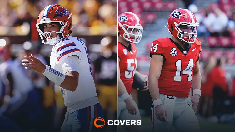 Florida vs Georgia Best Bets. Florida's Aaron Philo and Georgia's Gunner Stockton are set to square off in Atlanta.
