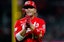 Joey Votto Cincinnati Reds MLB