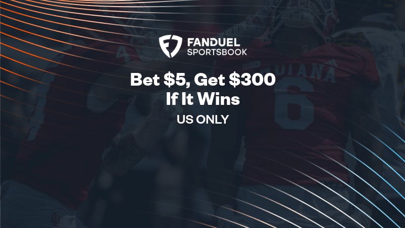 FanDuel Promo Code for Indiana State vs Indiana