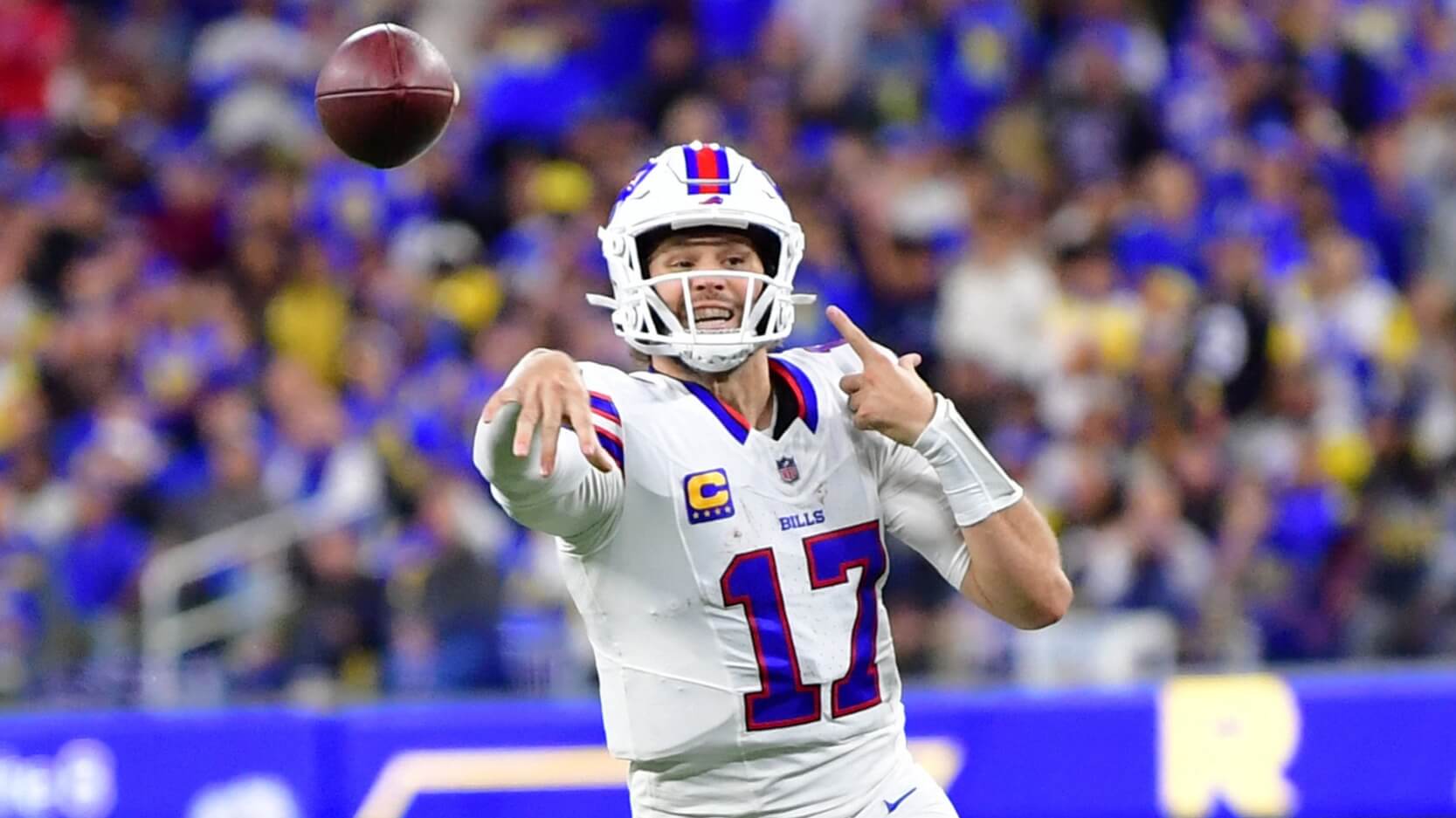 Early Bills vs. Raiders predictions, Buffalo Bills, NFL, Josh Allen