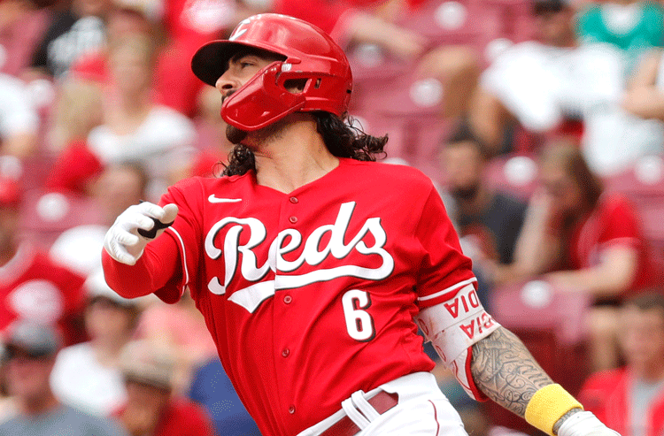 Reds vs Cubs Odds, Picks, & Predictions Today — Cincy Conquers Wrigley