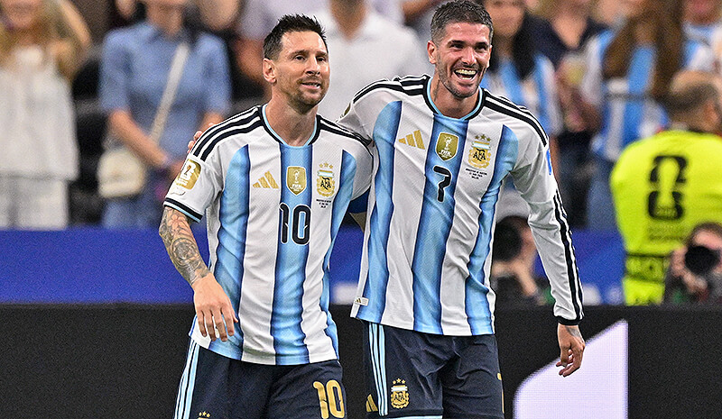 How To Bet - World Cup Goal Scorer Cheat Sheet: 2026 Set Piece Takers for Every Team