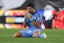 Monsef Bakrar NYCFC MLS