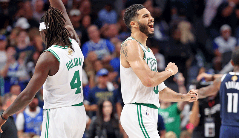 How To Bet - 2024 NBA Cup Odds: Celtics Favored to Follow Up Title With In-Season Tournament Win