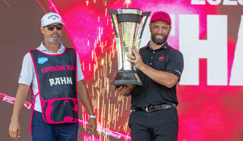 How To Bet - LIV Golf Team Championship Picks & Odds: Legion XIII Lead the Way
