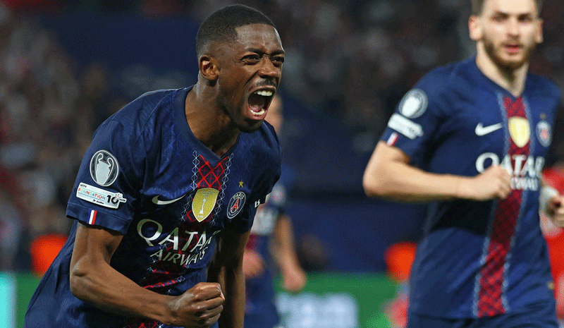 How To Bet - UEFA Champions League Picks and Best Bets for Semifinal Leg 2