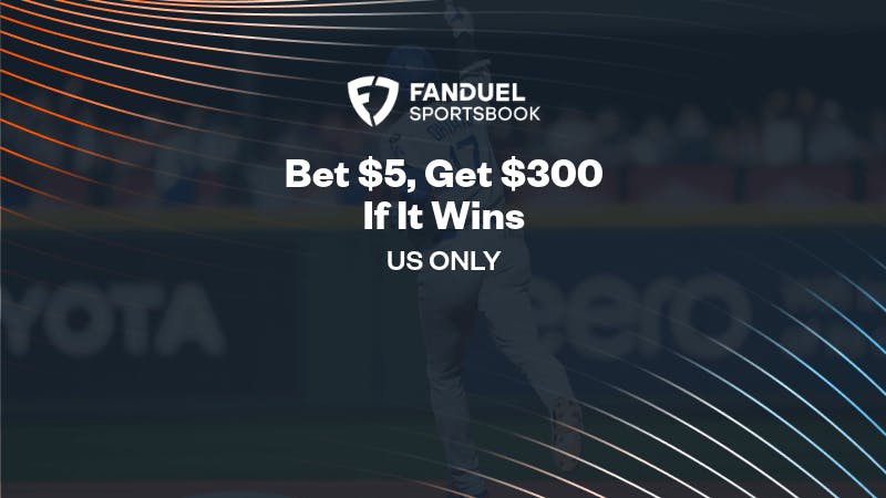 FanDuel Promo Code for MLB Wild Card