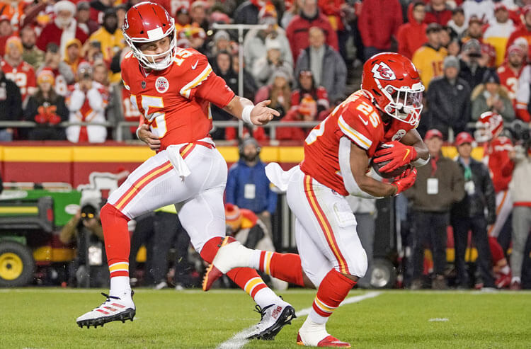Chiefs vs Chargers Prop Bets for Thursday Night Football
