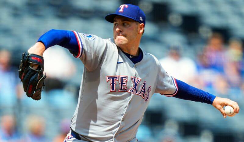 MLB Starting Pitcher Props & Picks for August 26: SP Prop Angles and Edges 