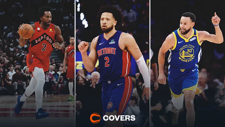 NBA Best Bets Today: Top Picks From Every Game Preview  
