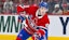Lane Hutson Montreal Canadiens NHL