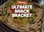 Covers Ultimate Super Bowl Snack Bracket