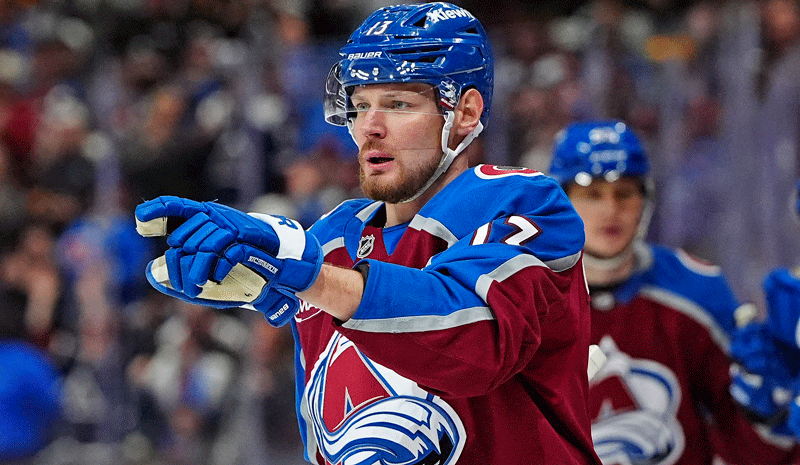 Penguins vs Avalanche Prediction, Picks & Odds for Tonight’s NHL Game