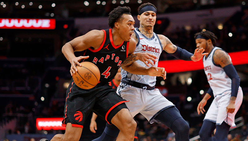 Raptors vs Clippers Prediction, Picks & Odds for Tonight’s NBA Game 