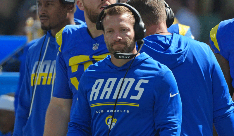 Why I Am Selling My Rams Super Bowl Futures Ticket, And You Should Too