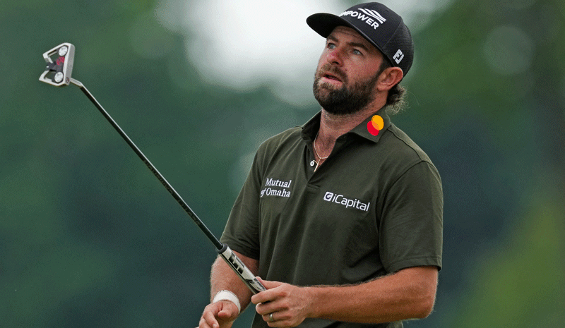 How To Bet - Wyndham Championship Predictions & Top Picks 2026: Young Goes Back-to-Back at Sedgefield