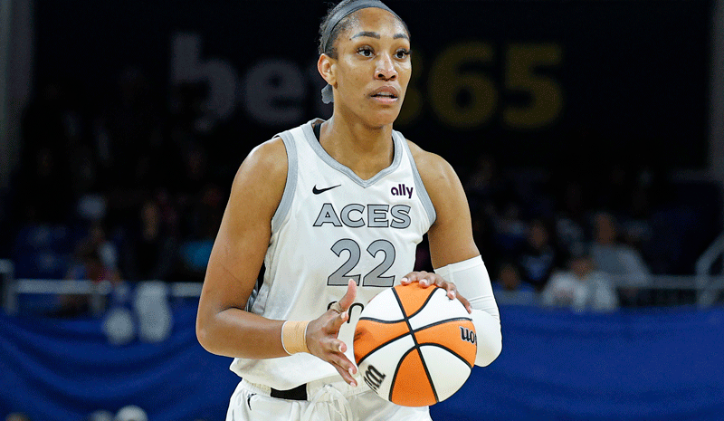 Lynx vs Aces Predictions, Picks & Odds for Tonight’s WNBA Game