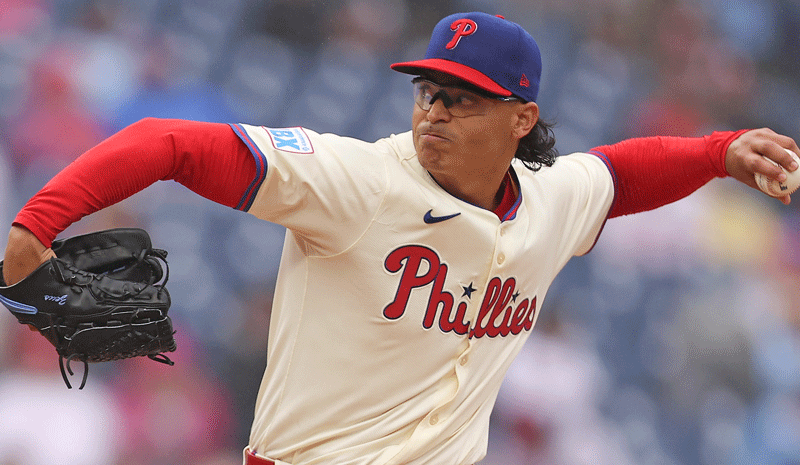 MLB Starting Pitcher Props & Picks for May 20
