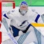Andrei Vasilevskiy Tampa Bay Lightning NHL