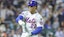 Juan Soto New York Mets MLB