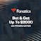Fanatics Promo