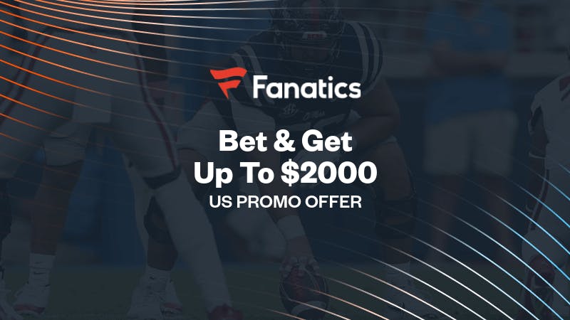 Fanatics Promo