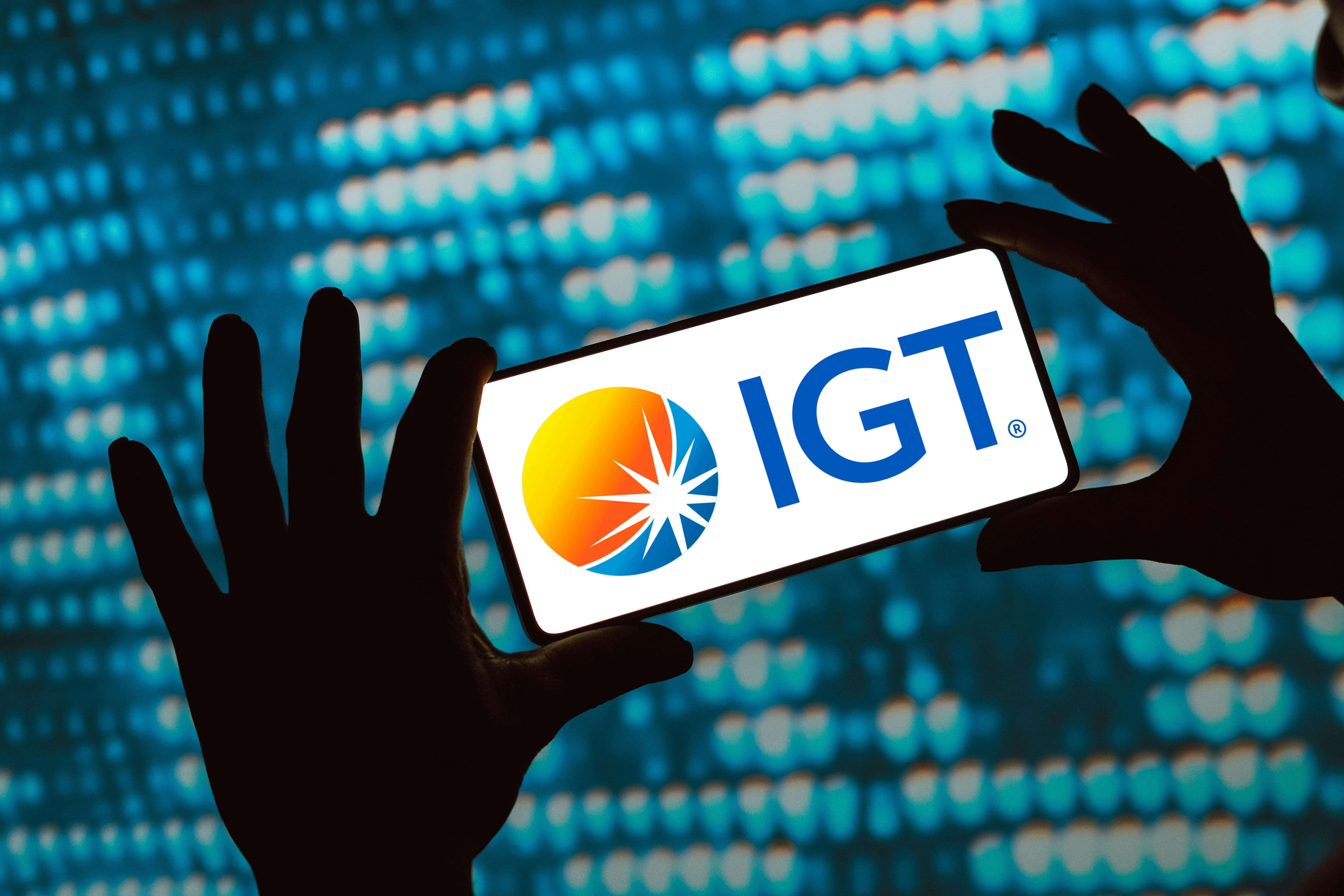 Nevada Gambling Regulator Gives Green Light to IGT-Everi Merger 