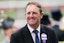 Charlie Appleby horse racing