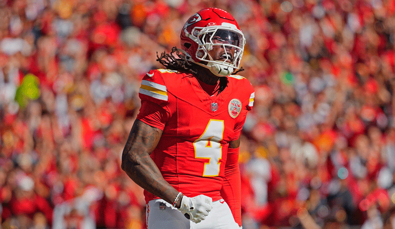 How To Bet - Broncos vs Chiefs Prop Picks for Monday Night Football Tonight