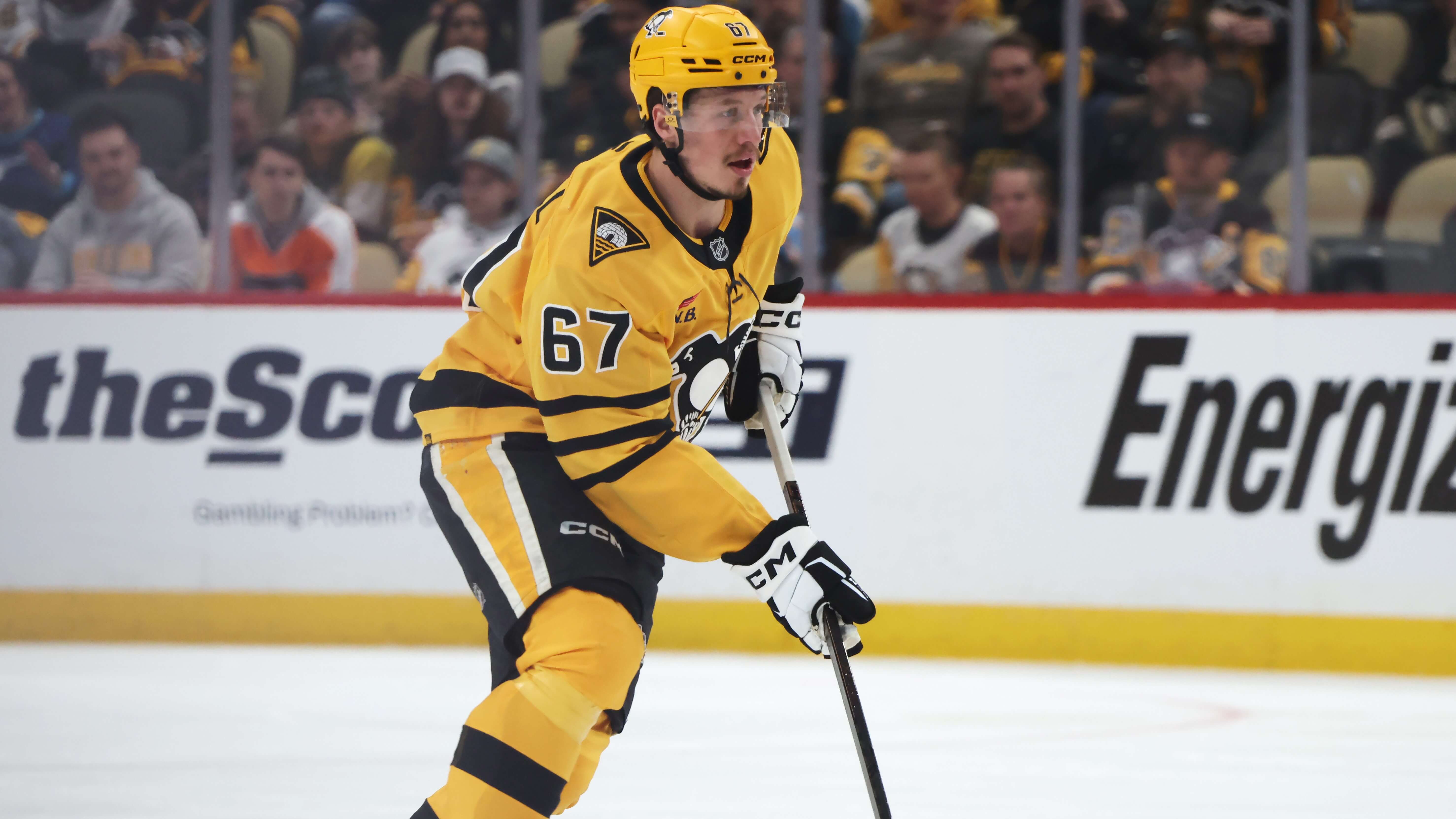 Penguins vs Flyers Prediction, Picks & Odds for Wednesday's NHL Playoffs Game 3