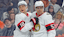 Tim Stutzle David Perron Ottawa Senators NHL