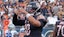 Caleb Williams Chicago Bears NFL