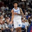 PJ Haggerty Memphis Tigers NCAAB