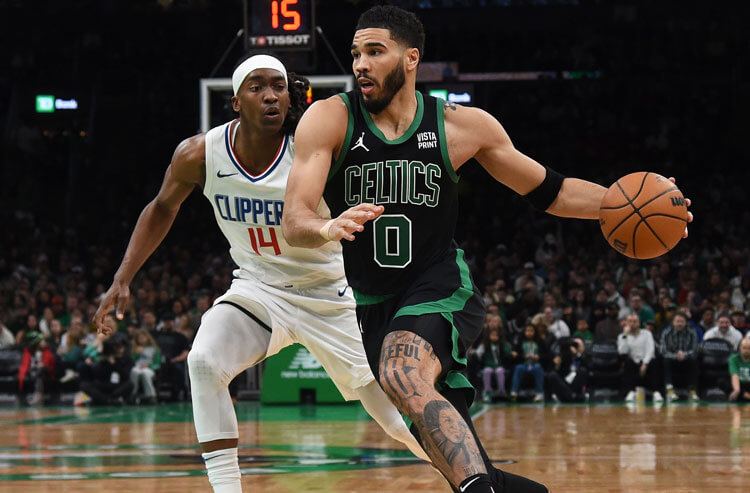 NBA Championship Odds: Celtics Hold Steady as Favorites for Stretch Run