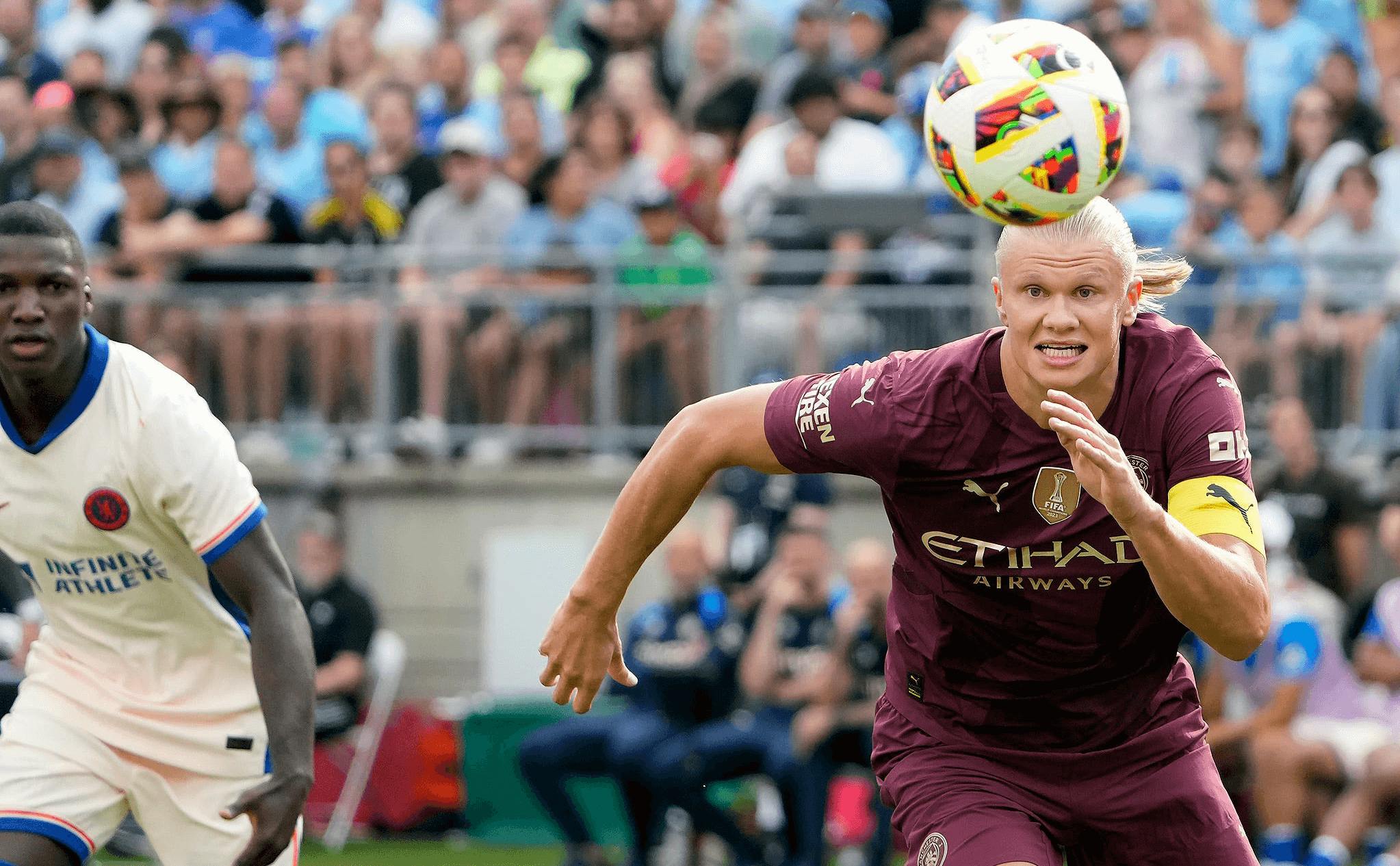 Nottingham Forest vs Man City Predictions, Picks & Odds for Saturday’s Premier League Match