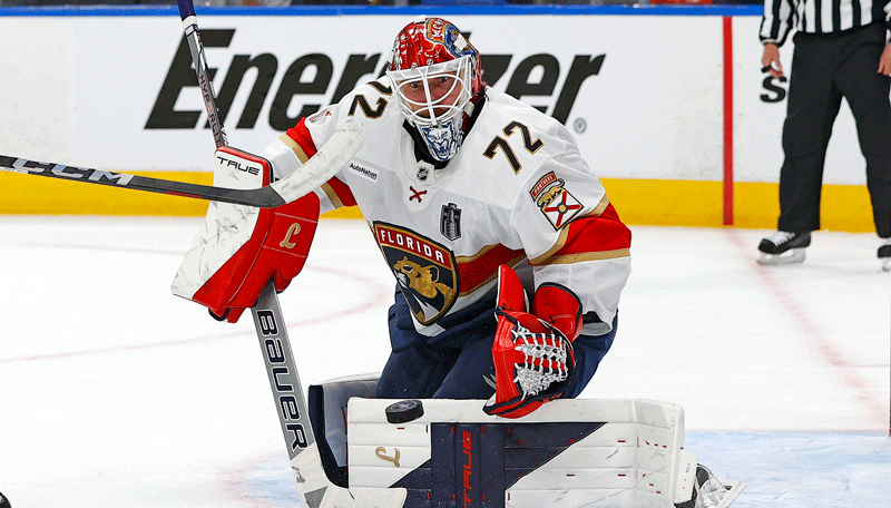 Oilers vs Panthers Prediction, Picks & Odds for Monday's NHL Playoffs Game 3