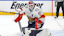 Sergei Bobrovsky Florida Panthers NHL