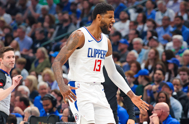2025 NBA Championship Odds: Sixers Soar in Odds After Landing Paul George