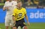 Niclas Fullkrug Borussia Dortmund Bundesliga