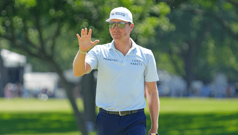 How To Bet - John Deere Classic Predictions, Picks & Best Bets 2026: Griffin Shines in Silvis