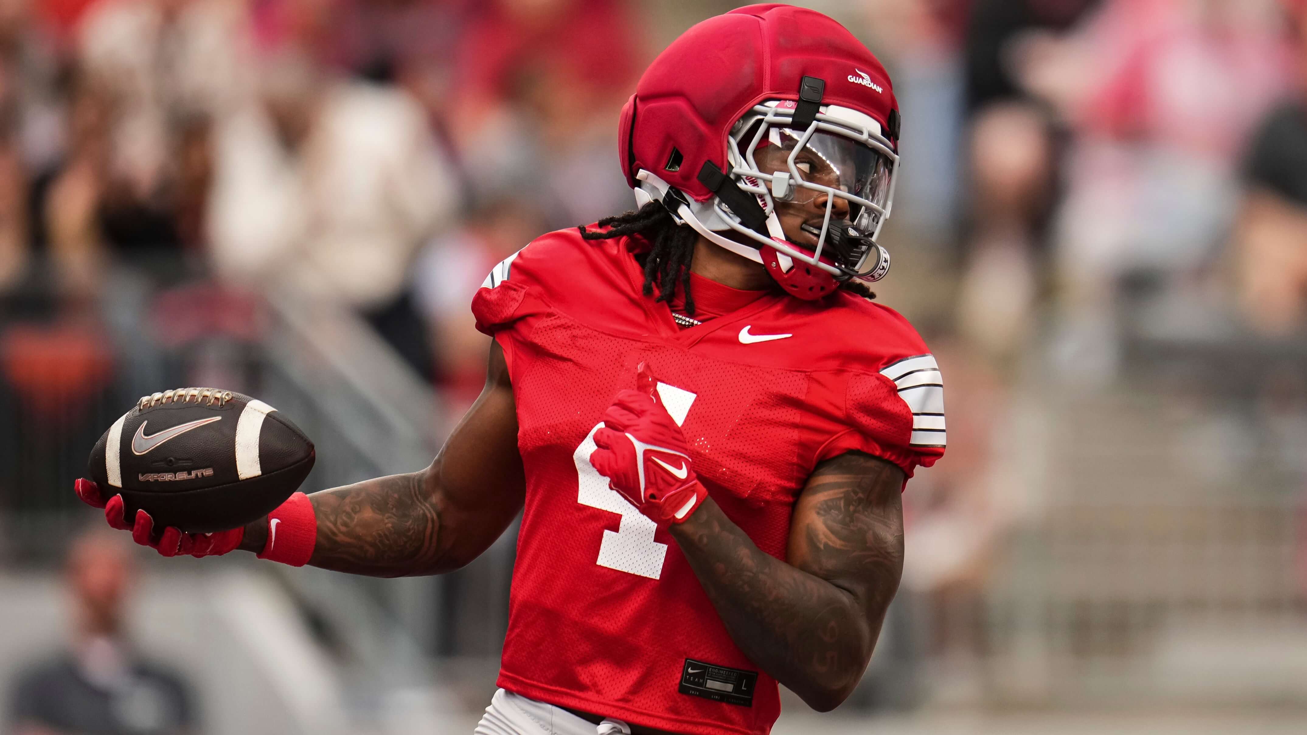 2026 Big Ten Preview: Ohio State Won't Be Tripped Up by Tough Schedule