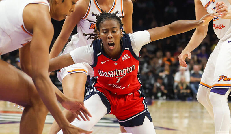 Mystics vs Sky Predictions, Picks & Odds for Tonight’s WNBA Game